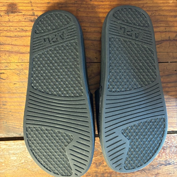 APL TechLoom Velvet Slide - Picture 8 of 10